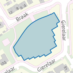 Perceel WOU00-L-2138