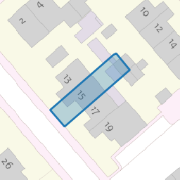 Perceel WOU00-L-2154