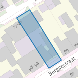 Perceel WOU00-L-2158