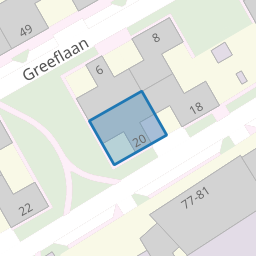 Perceel WOU00-L-2191