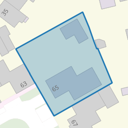 Perceel WOU00-L-2196