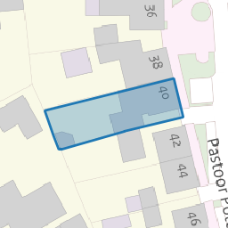 Perceel WOU00-L-2197