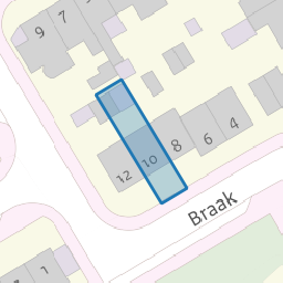 Perceel WOU00-L-2210