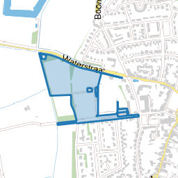 Perceel WOU00-L-2212