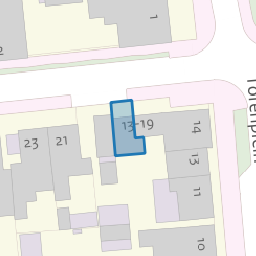 Perceel WOU00-L-2219