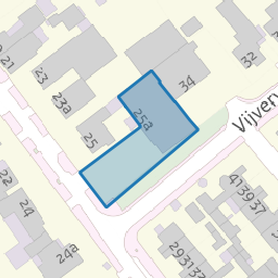 Perceel WOU00-L-2222