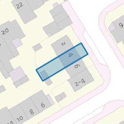 Perceel WOU00-L-2233