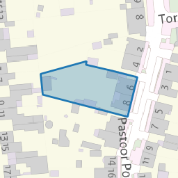 Perceel WOU00-L-2237