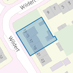 Perceel WOU00-L-2242