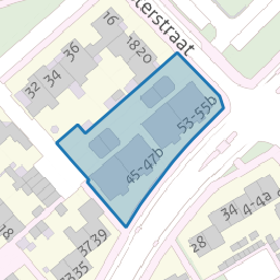 Perceel WOU00-L-2245