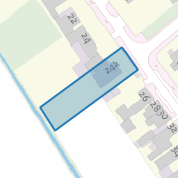 Perceel WOU00-L-2262