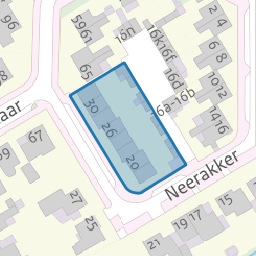 Perceel WOU00-L-2265