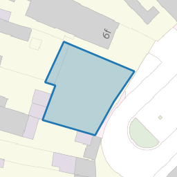 Perceel WOU00-L-2269