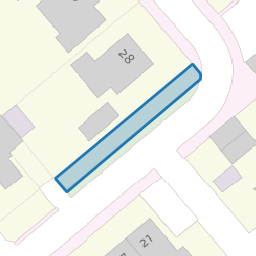 Perceel WOU00-L-2271