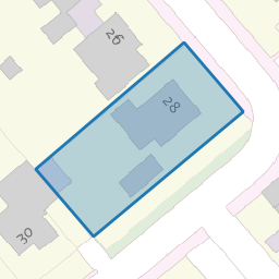 Perceel WOU00-L-2274