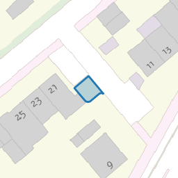 Perceel WOU00-L-2278