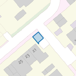 Perceel WOU00-L-2280