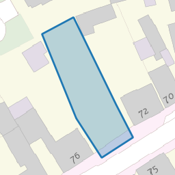 Perceel WOU00-L-2300