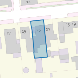 Perceel WOU00-L-2309