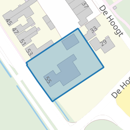 Perceel WOU00-O-1029