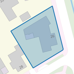 Perceel WOU00-O-1132