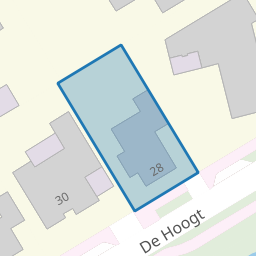 Perceel WOU00-O-1141