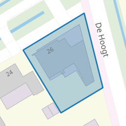 Perceel WOU00-O-1146