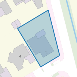 Perceel WOU00-O-1151