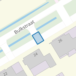 Perceel WOU00-O-1167