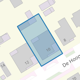 Perceel WOU00-O-1185