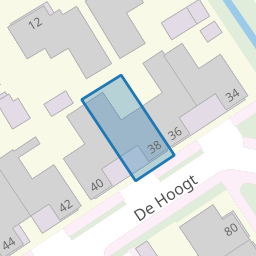 Perceel WOU00-O-1190