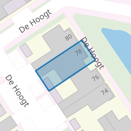 Perceel WOU00-O-1199