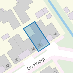 Perceel WOU00-O-1200