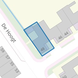 Perceel WOU00-O-1203