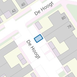 Perceel WOU00-O-1206