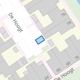 Perceel WOU00-O-1207