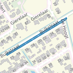 Perceel WOU00-O-1221