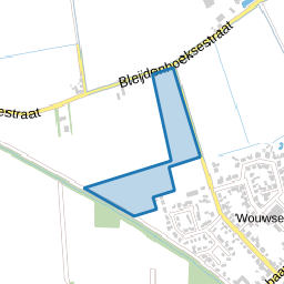 Perceel WOU00-O-1225