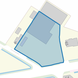 Perceel WOU00-O-1234