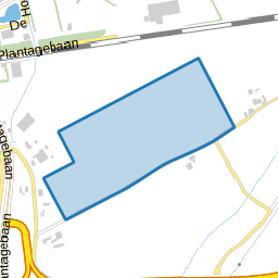 Perceel WOU00-O-1337