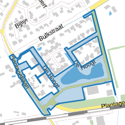 Perceel WOU00-O-1338