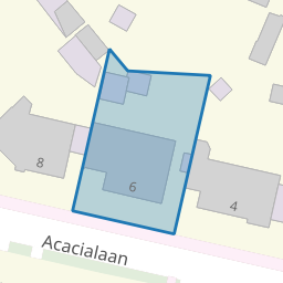 Perceel WOU00-P-1022