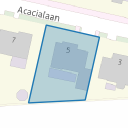 Perceel WOU00-P-1023