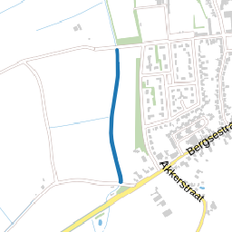 Perceel WOU00-P-1030