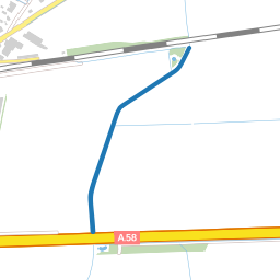 Perceel WOU00-P-1032