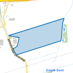 Perceel WOU00-P-1035