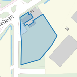 Perceel WOU00-P-1040