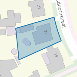 Perceel WOU00-P-1093