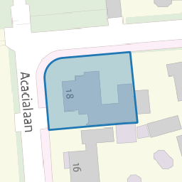 Perceel WOU00-P-1135