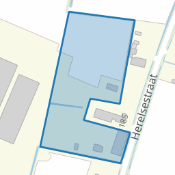 Perceel WOU00-P-1200